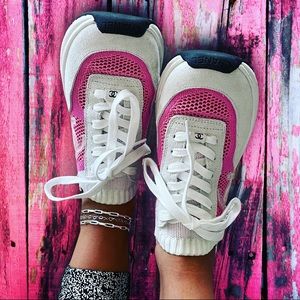 Meet your Posher, Ali